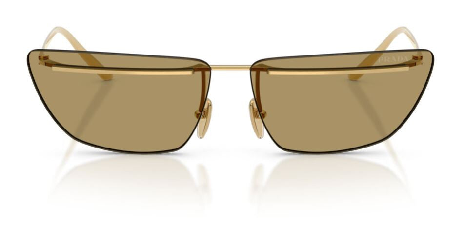 Sonnenbrille Prada PR C52S