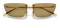 Sonnenbrille Prada PR C52S