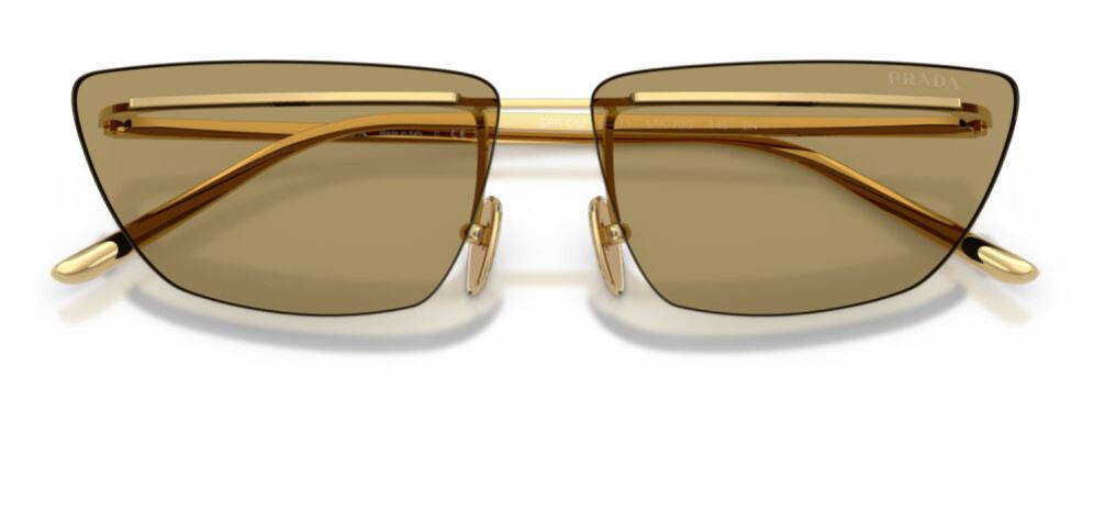 Sonnenbrille Prada PR C52S