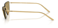 Sonnenbrille Prada PR C52S