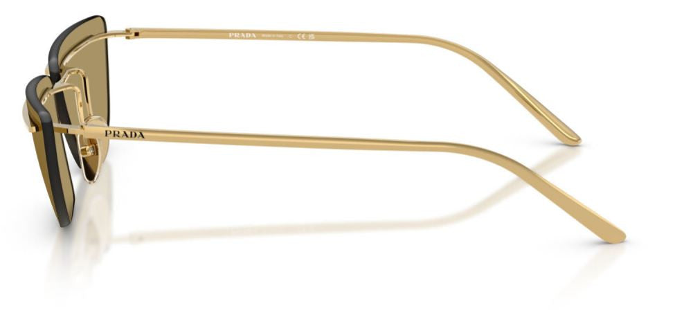 Sonnenbrille Prada PR C52S