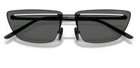 Sonnenbrille Prada PR C52S
