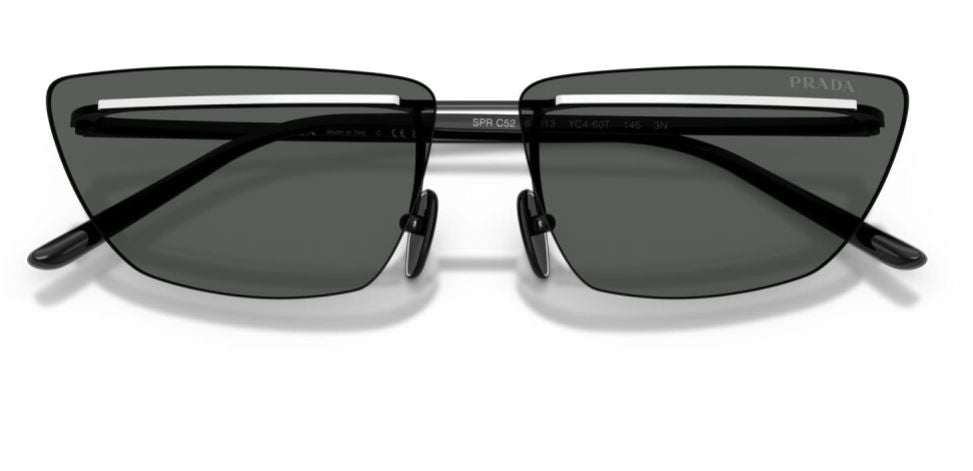 Sonnenbrille Prada PR C52S