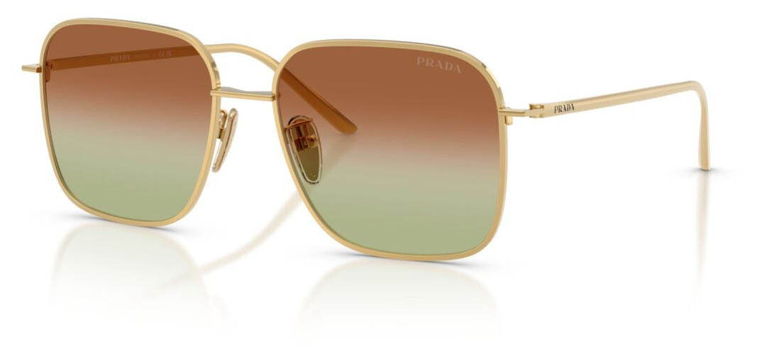 Prada PR C54SD zonnebril