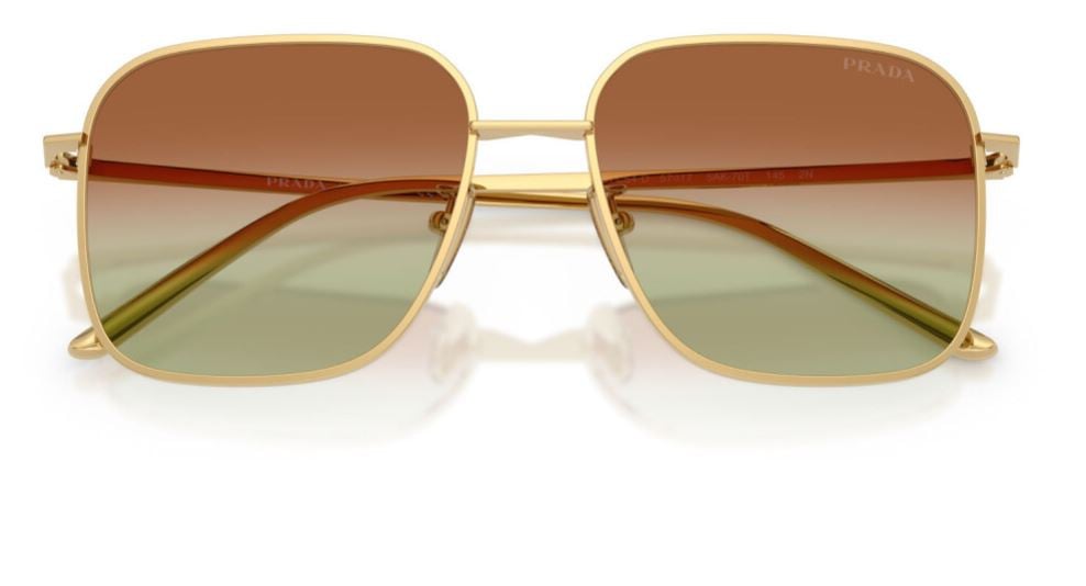 Prada PR C54SD zonnebril