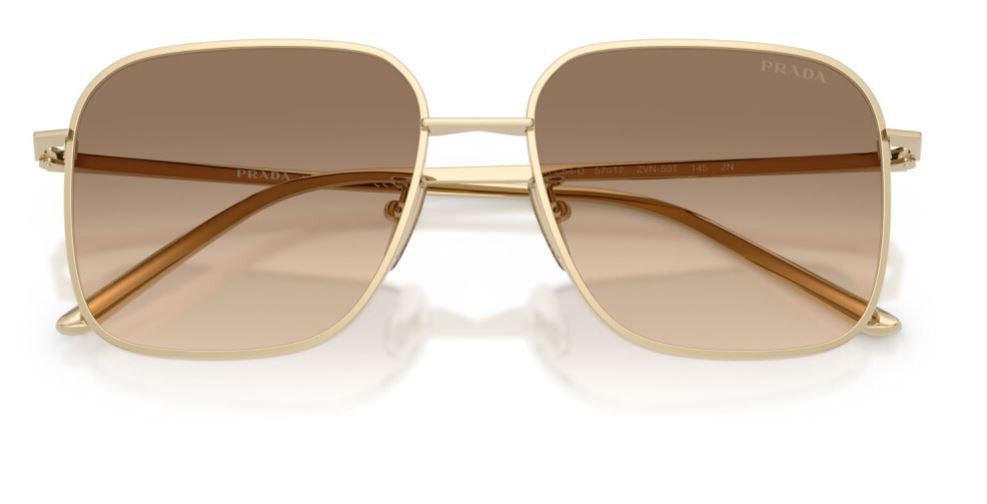 Prada PR C54SD zonnebril