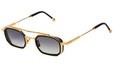 Lunettes de soleil John Dalia Anthony
