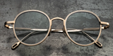 Lunettes de soleil Capote C004