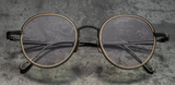 Lunettes de soleil Capote C004
