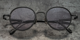 Lunettes de soleil Capote C004