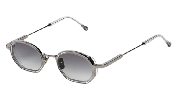 Lunettes de soleil John Dalia Matt