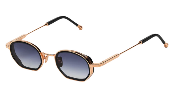 Lunettes de soleil John Dalia Matt