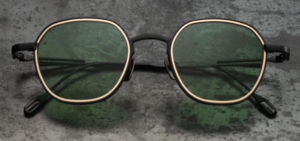 Capote C005 Sunglasses