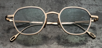 Capote C005 Sunglasses