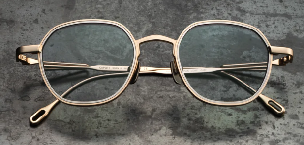 Capote C005 Sunglasses