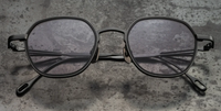 Capote C005 Sunglasses
