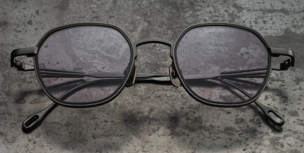 Capote C005 Sunglasses