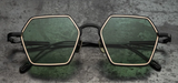 Occhiali da sole Capote C006