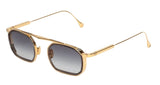 Lunettes de soleil John Dalia Origins Chad