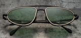Lunettes de soleil Capote C009
