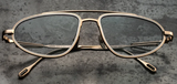 Lunettes de soleil Capote C009