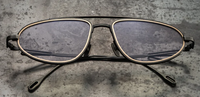 Sonnenbrille Capote C009