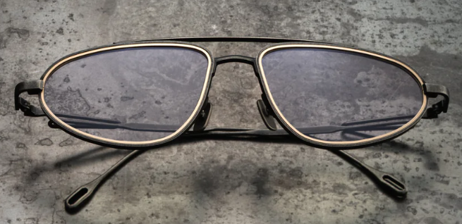 Sonnenbrille Capote C009