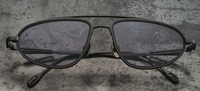 Sonnenbrille Capote C009