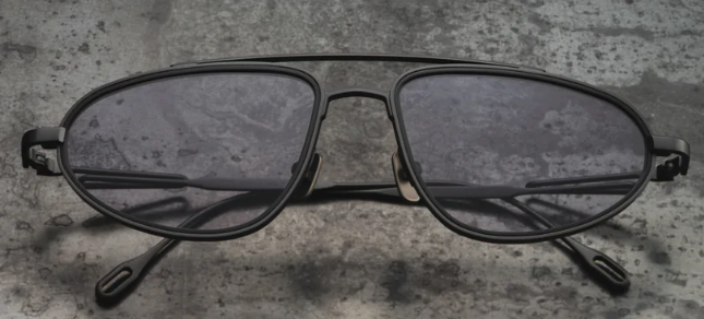 Sonnenbrille Capote C009