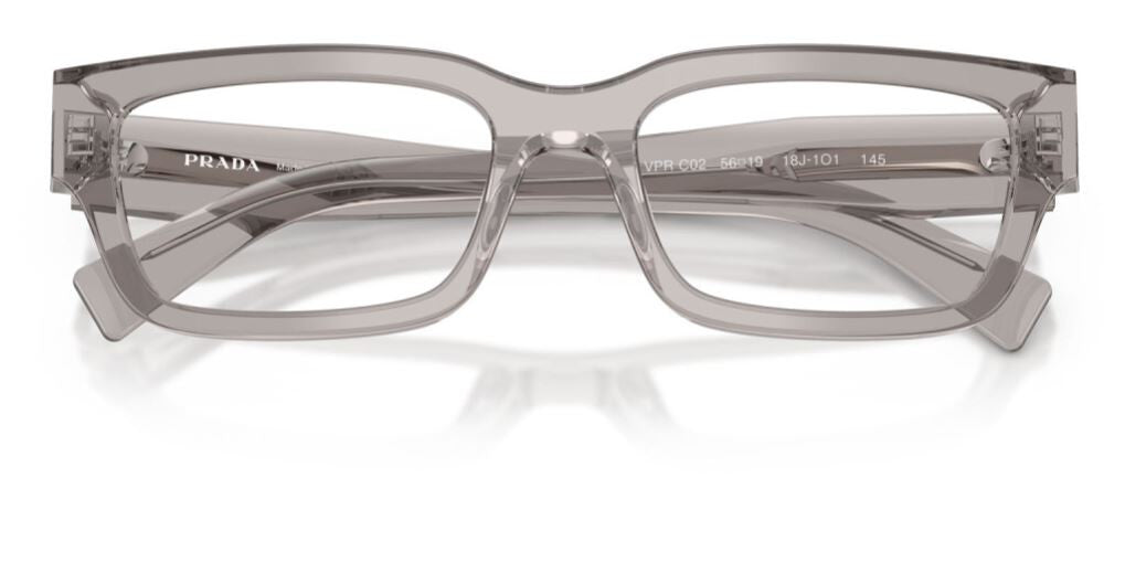 Lunettes de vue Prada PR C02V