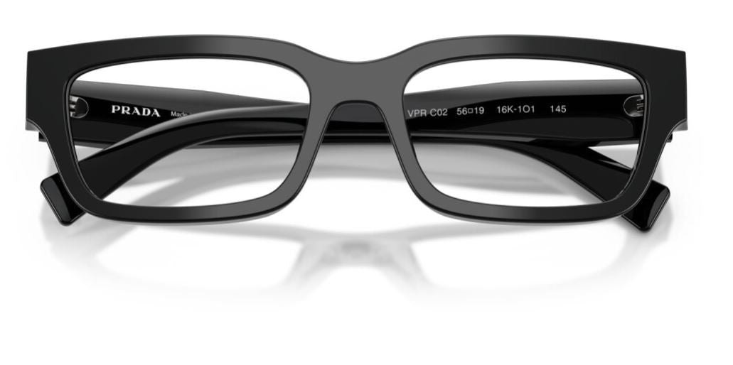 Lunettes de vue Prada PR C02V