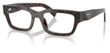 Lunettes de vue Prada PR C02V