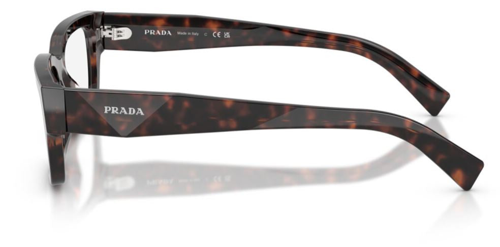 Lunettes de vue Prada PR C02V