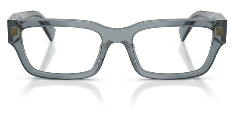 Lunettes de vue Prada PR C02V