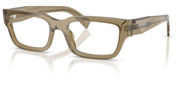 Óculos de grau Prada PR C02V