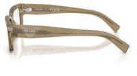 Lunettes de vue Prada PR C02V