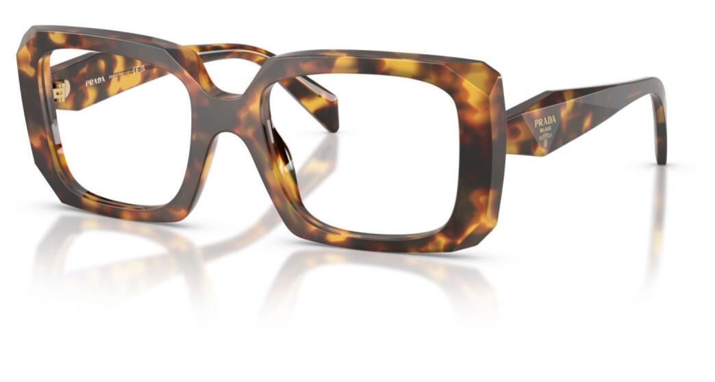 Lunettes de vue Prada PR C09V