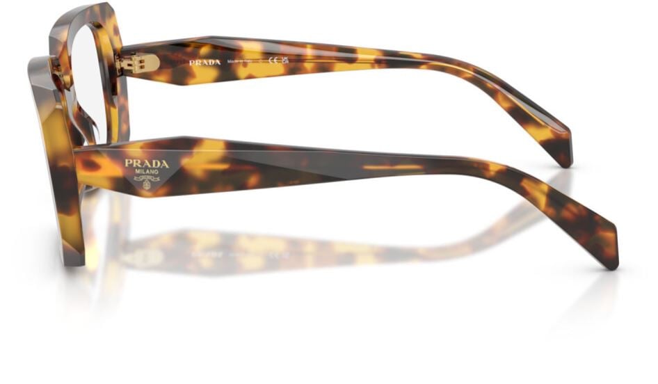 Lunettes de vue Prada PR C09V