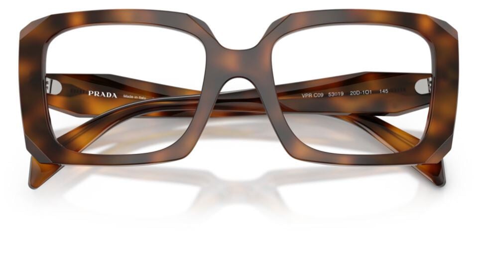 Lunettes de vue Prada PR C09V