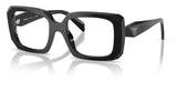 Lunettes de vue Prada PR C09V
