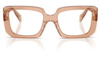 Lunettes de vue Prada PR C09V