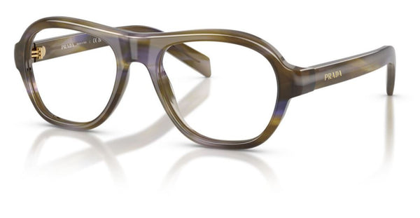 Óculos de grau Prada PR C12V