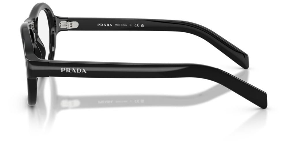 Óculos de grau Prada PR C12V