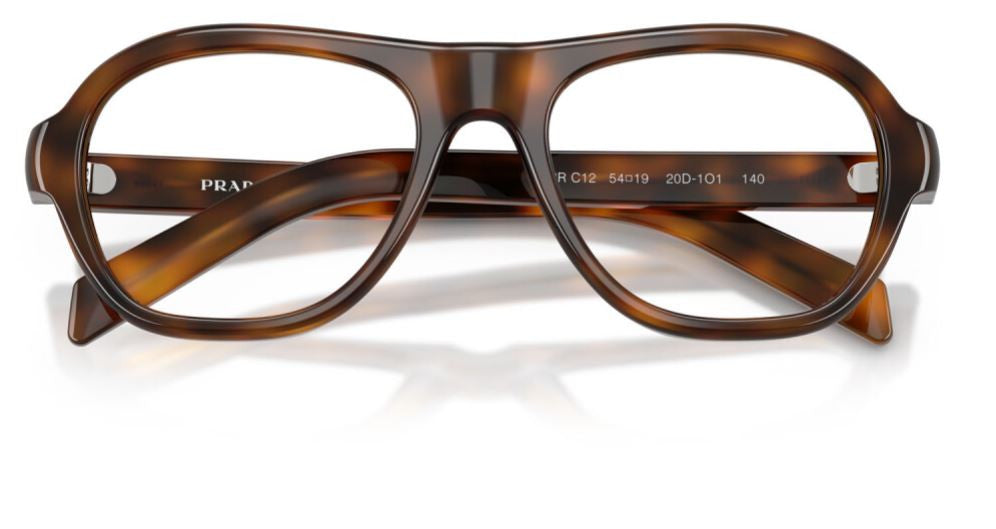 Óculos de grau Prada PR C12V