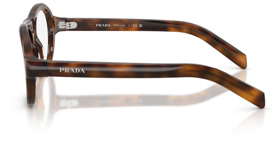 Óculos de grau Prada PR C12V