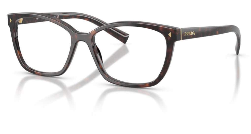 Óculos de grau Prada PR 15ZV