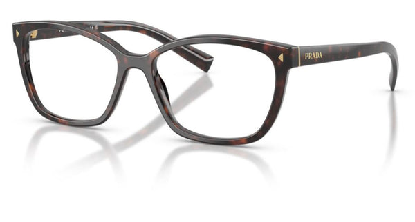 Óculos de grau Prada PR 15ZV