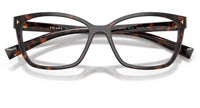 Óculos de grau Prada PR 15ZV