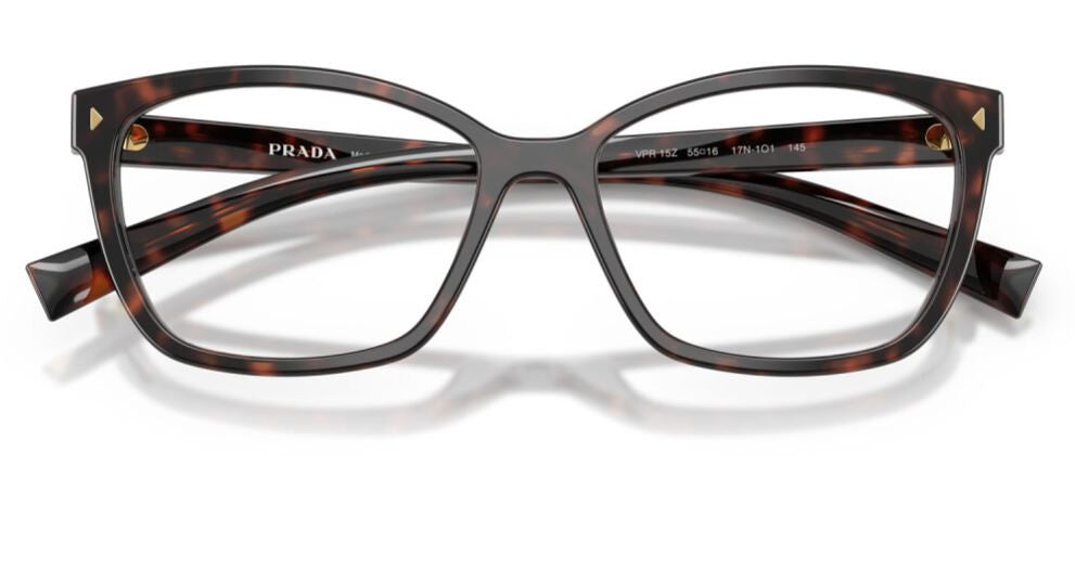 Óculos de grau Prada PR 15ZV