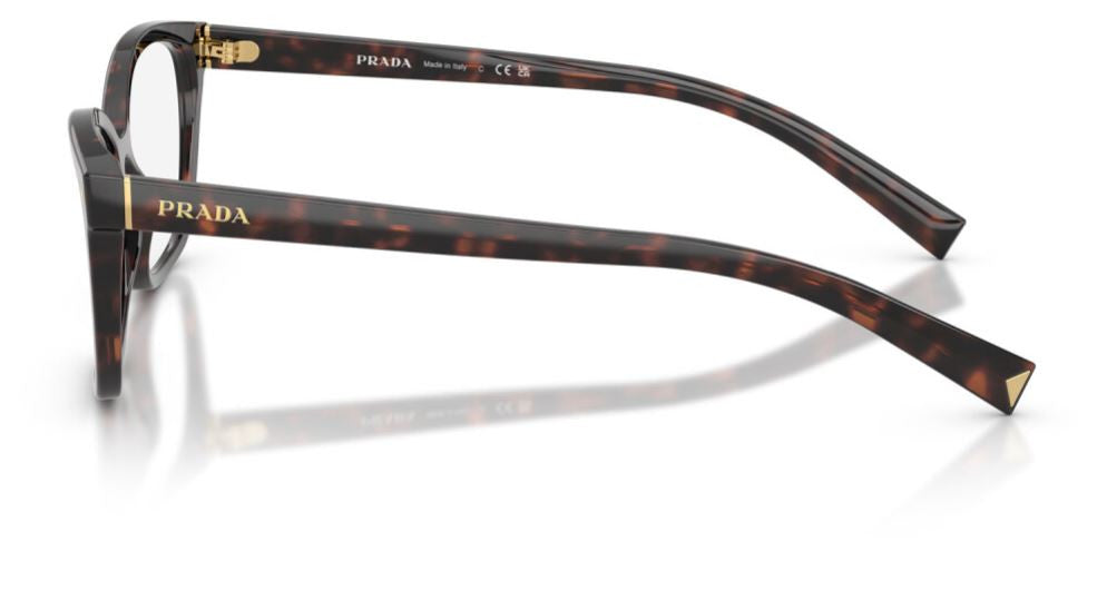 Óculos de grau Prada PR 15ZV